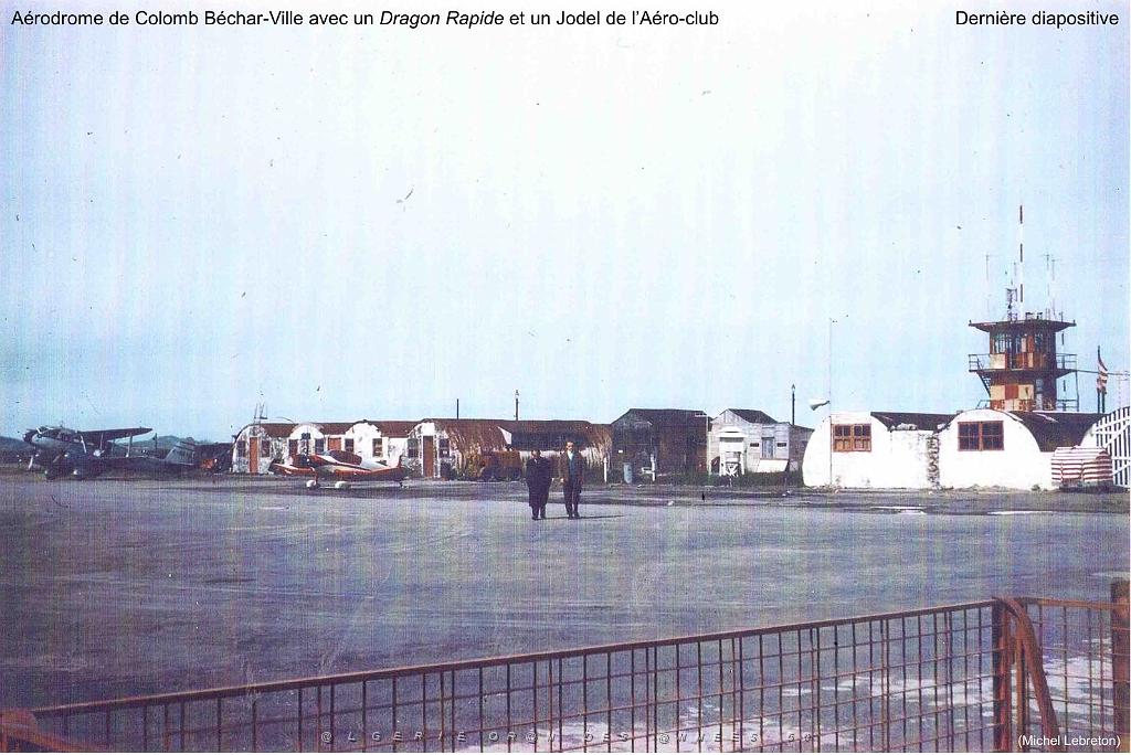 127-AERODROMES-ET-BASES-1945-1962-4-COLOMB BECHAR VILLE (3).jpg